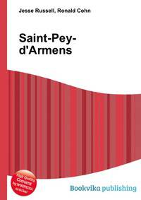 Saint-Pey-d'Armens