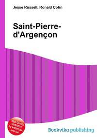 Saint-Pierre-d'Argen?on