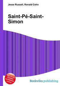 Saint-Pe-Saint-Simon