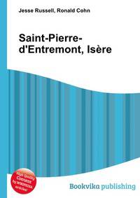 Saint-Pierre-d'Entremont, Is?re