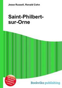 Saint-Philbert-sur-Orne