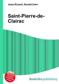Saint-Pierre-de-Clairac