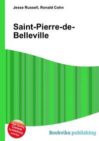 Saint-Pierre-de-Belleville