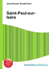 Saint-Paul-sur-Isere