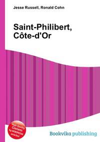 Saint-Philibert, C?te-d'Or