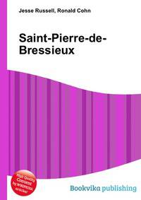 Saint-Pierre-de-Bressieux