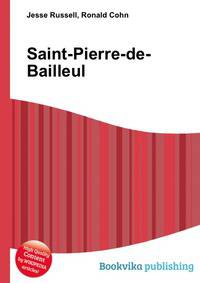 Saint-Pierre-de-Bailleul