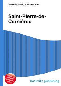 Saint-Pierre-de-Cernieres