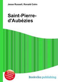 Saint-Pierre-d'Aub?zies