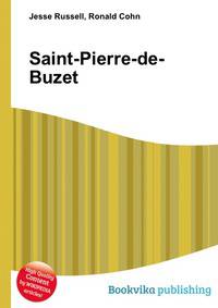 Saint-Pierre-de-Buzet