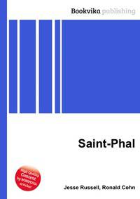 Saint-Phal