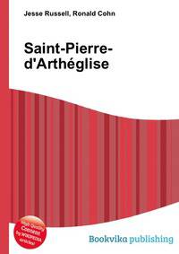 Saint-Pierre-d'Arth?glise