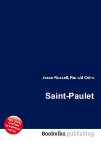 Saint-Paulet