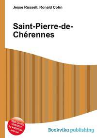 Saint-Pierre-de-Cherennes