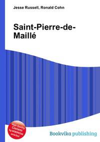 Saint-Pierre-de-Maille