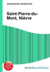 Saint-Pierre-du-Mont, Nievre