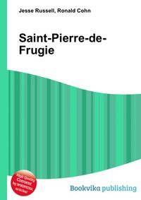 Saint-Pierre-de-Frugie