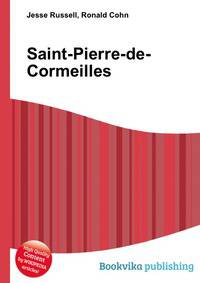 Saint-Pierre-de-Cormeilles