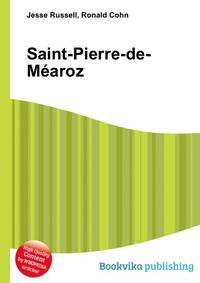 Saint-Pierre-de-Mearoz