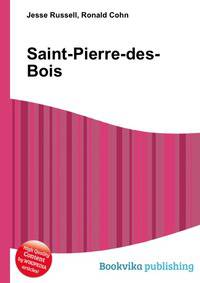 Saint-Pierre-des-Bois
