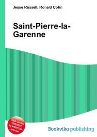 Saint-Pierre-la-Garenne