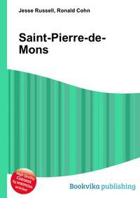 Saint-Pierre-de-Mons