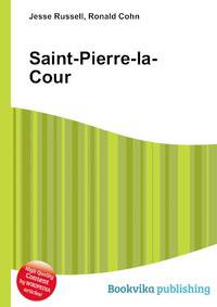 Saint-Pierre-la-Cour