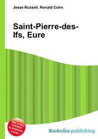 Saint-Pierre-des-Ifs, Eure