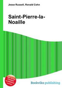 Saint-Pierre-la-Noaille