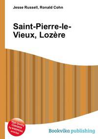 Saint-Pierre-le-Vieux, Lozere