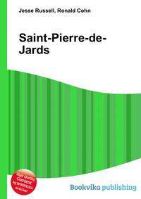 Saint-Pierre-de-Jards