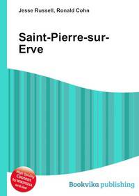 Saint-Pierre-sur-Erve