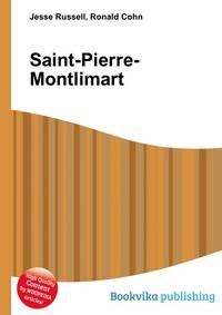 Saint-Pierre-Montlimart