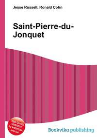 Saint-Pierre-du-Jonquet