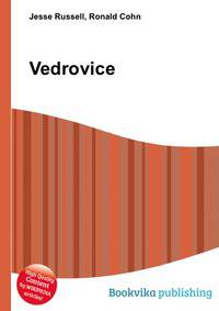 Vedrovice