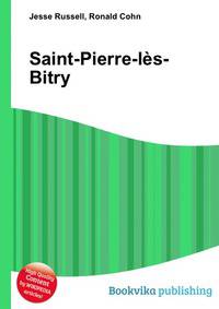 Saint-Pierre-les-Bitry