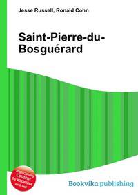 Saint-Pierre-du-Bosguerard
