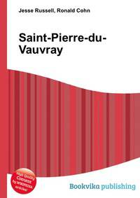 Saint-Pierre-du-Vauvray
