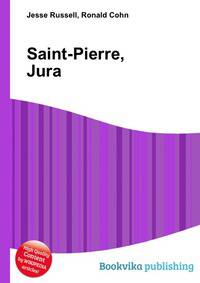Saint-Pierre, Jura