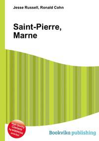 Saint-Pierre, Marne