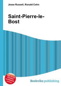 Saint-Pierre-le-Bost