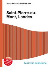 Saint-Pierre-du-Mont, Landes