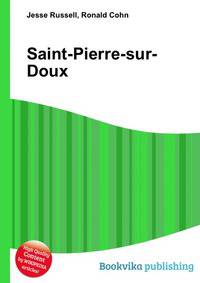 Saint-Pierre-sur-Doux