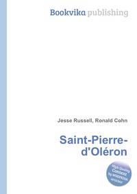 Saint-Pierre-d'Ol?ron
