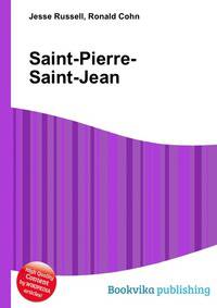 Saint-Pierre-Saint-Jean