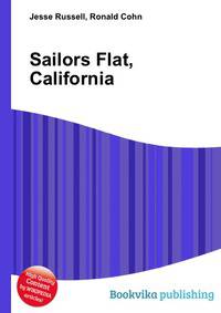Sailors Flat, California