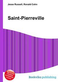 Saint-Pierreville