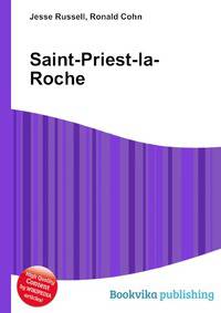 Saint-Priest-la-Roche