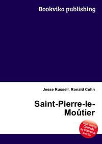 Saint-Pierre-le-Moutier
