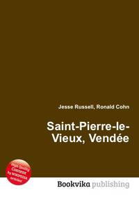 Saint-Pierre-le-Vieux, Vendee
